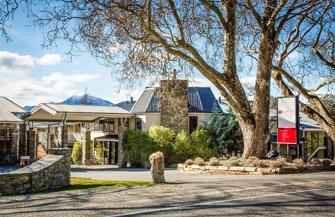 Club Wyndham Wanaka, Trademark Collection By Wyndham-1