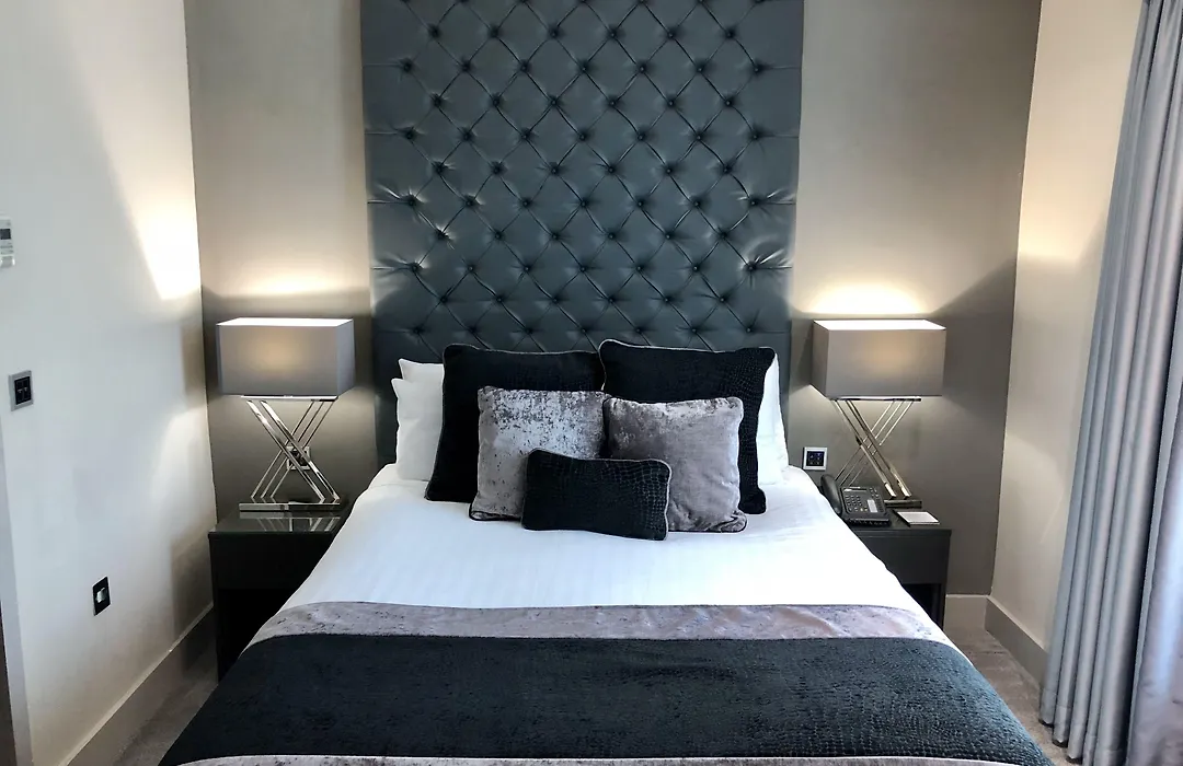 The Continental Hotel And Spa, Heathrow-1