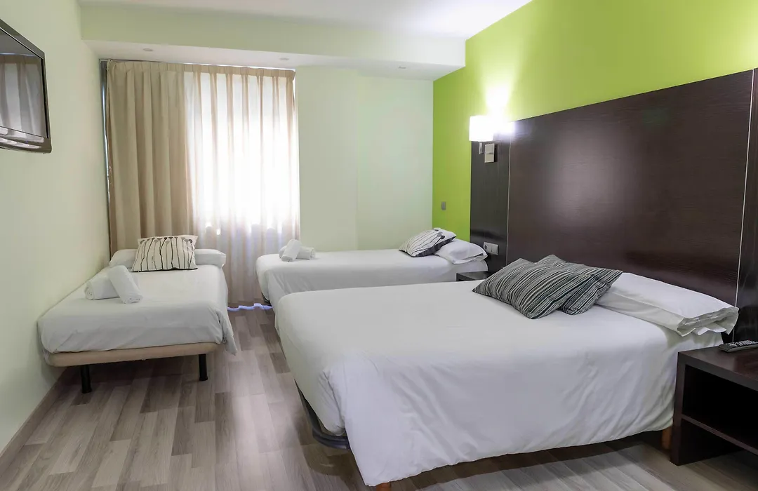 Hotel Alda Cardena-1