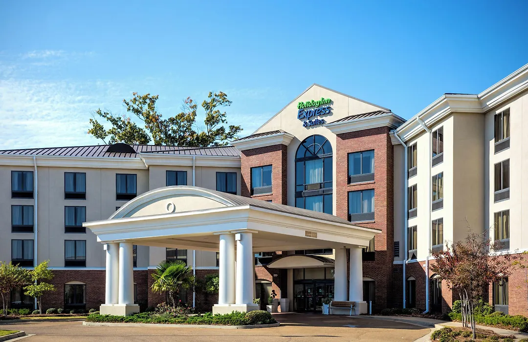Holiday Inn Express Hotel & Suites Jackson - Flowood By Ihg-1