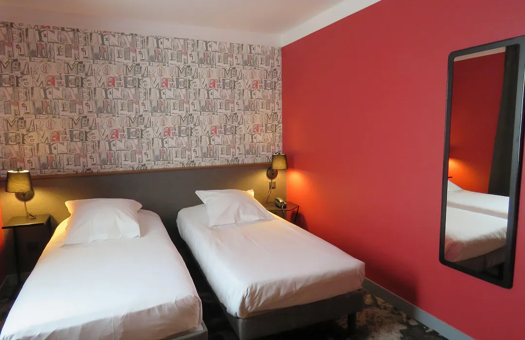 Hotel Bristol Reims-1