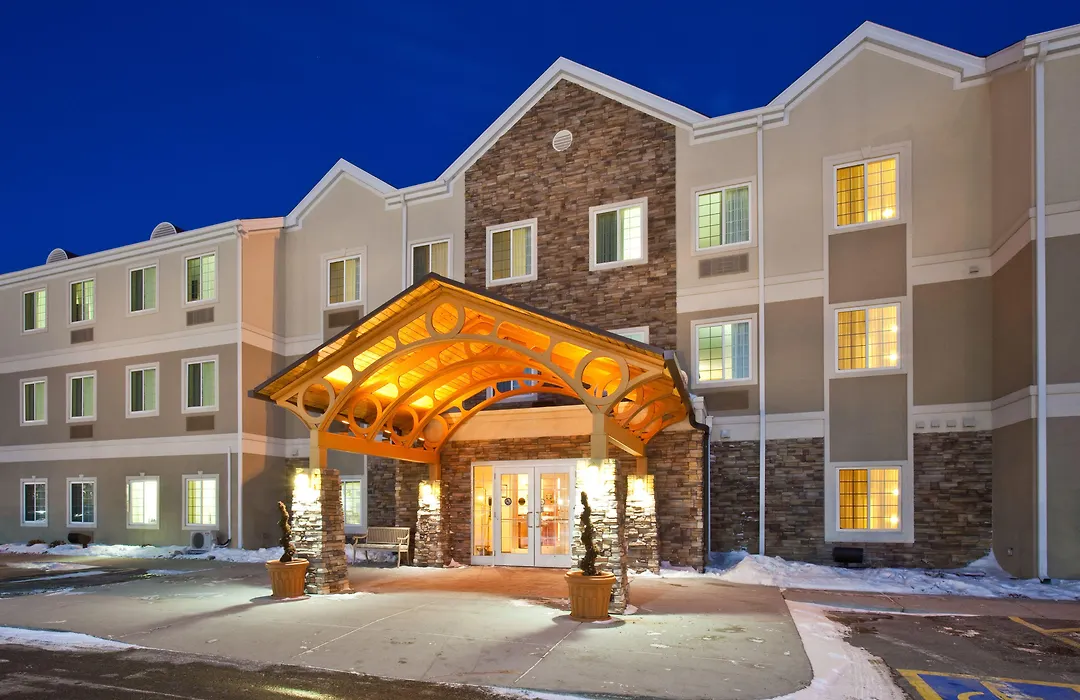 Staybridge Suites Fargo By Ihg-1