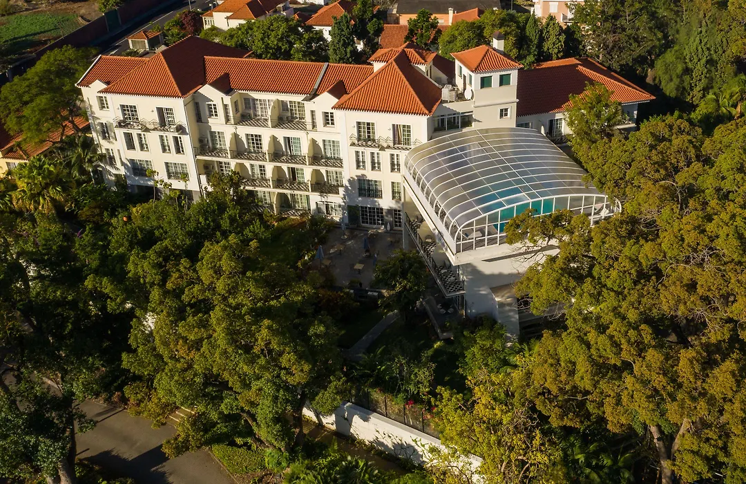Quintinha Sao Joao Hotel&Spa-1