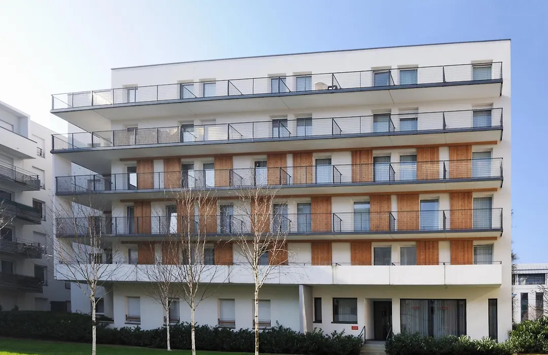 Residhome Nancy Lorraine-1