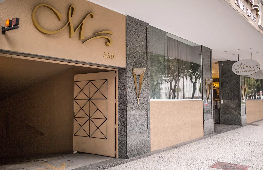 Mabu Curitiba Business-1