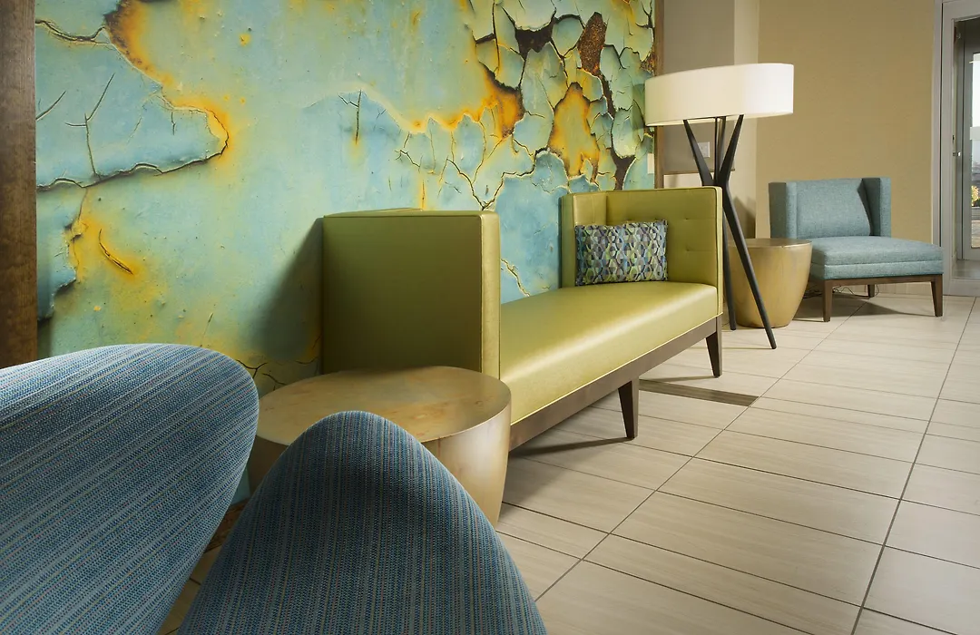 Holiday Inn El Paso Airport By Ihg-1