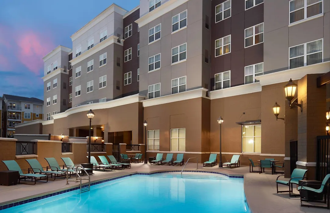 Residence Inn By Marriott Tallahassee Universities At The Capitol-1