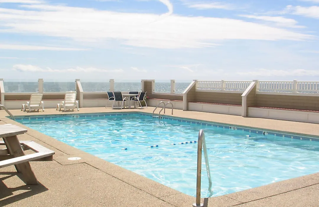Bluegreen Vacations The Breakers Resort, An Ascend Collection Resort-1
