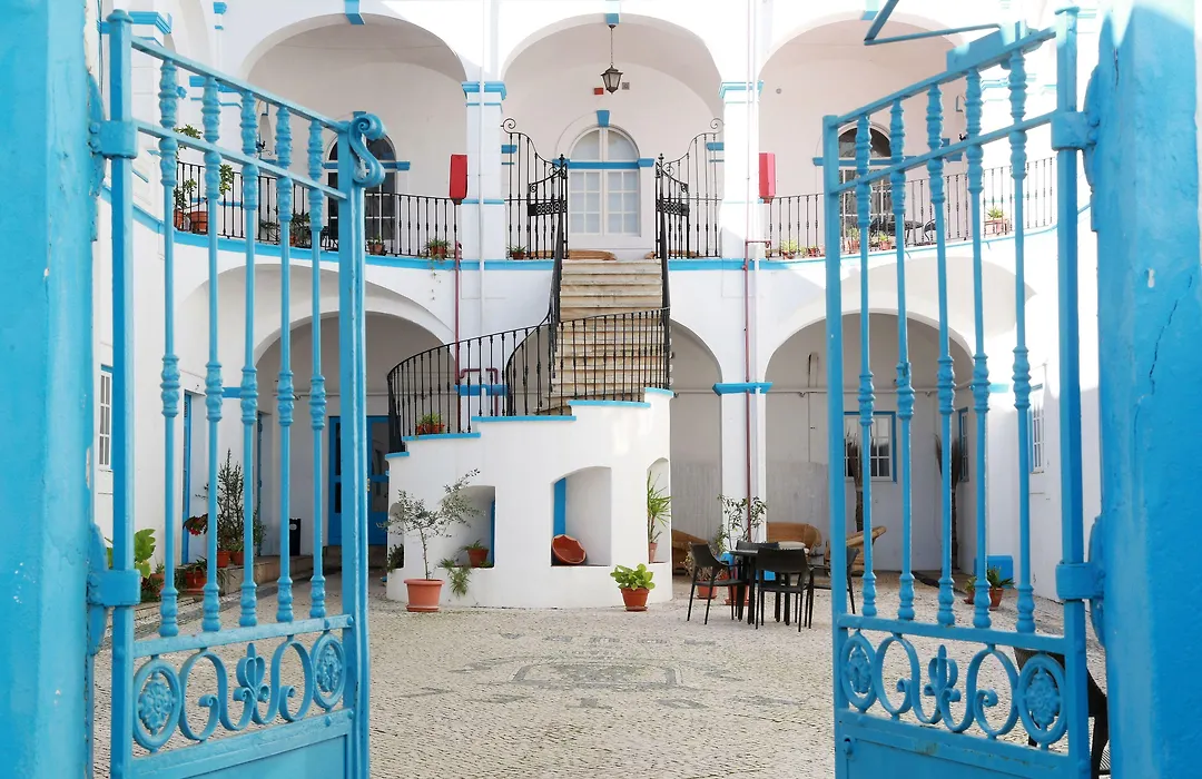 Hotel de Moura-1