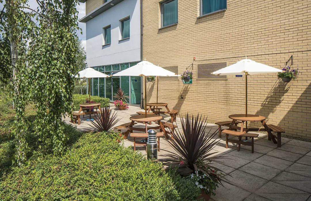 Holiday Inn Express Doncaster By Ihg-1