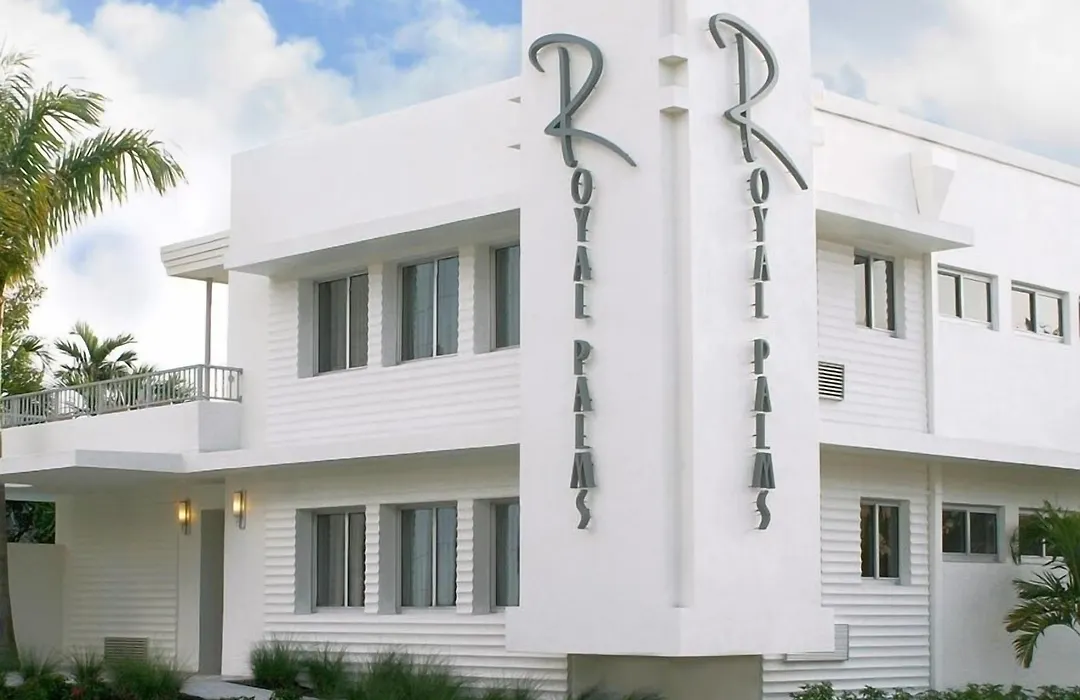Royal Palms Resort & Spa-1