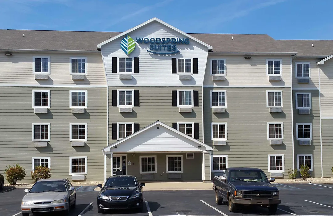 Woodspring Suites Columbus Near Fort Benning-1