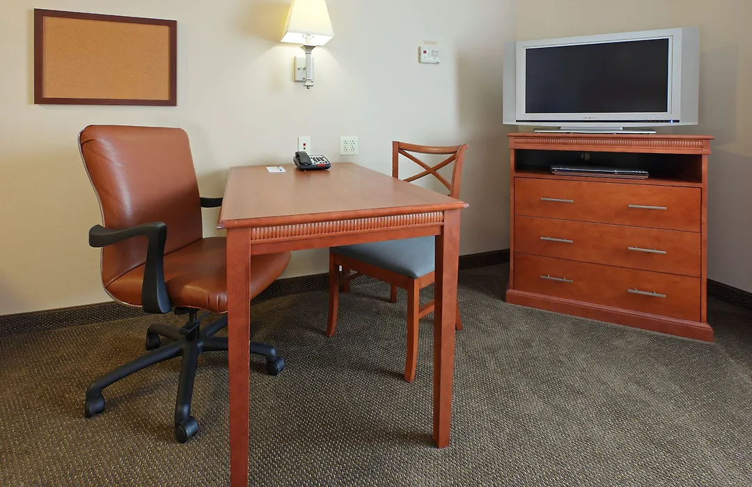 Candlewood Suites By Ihg Conway-1