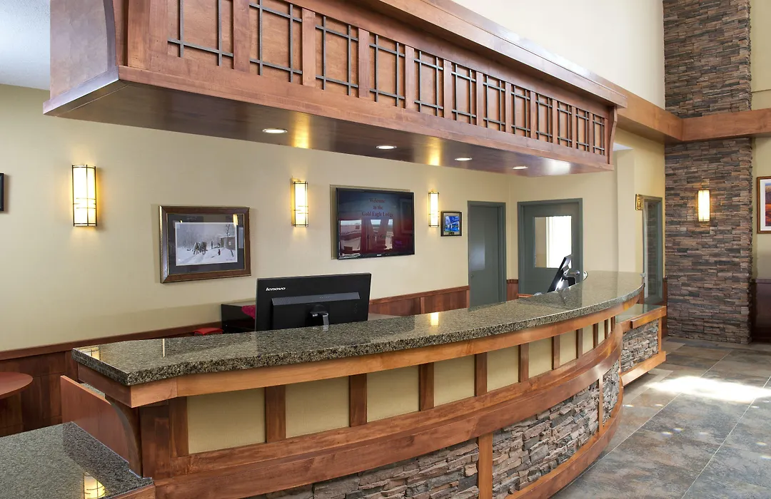 Gold Eagle Lodge-1