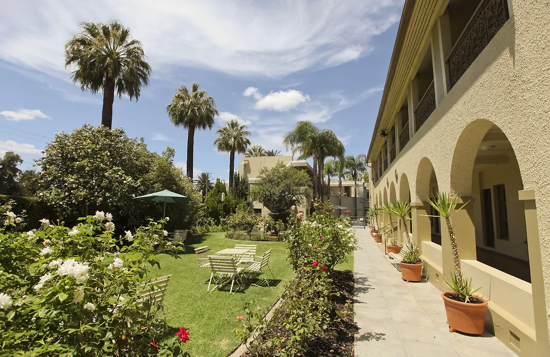Quality Hotel Mildura Grand-1