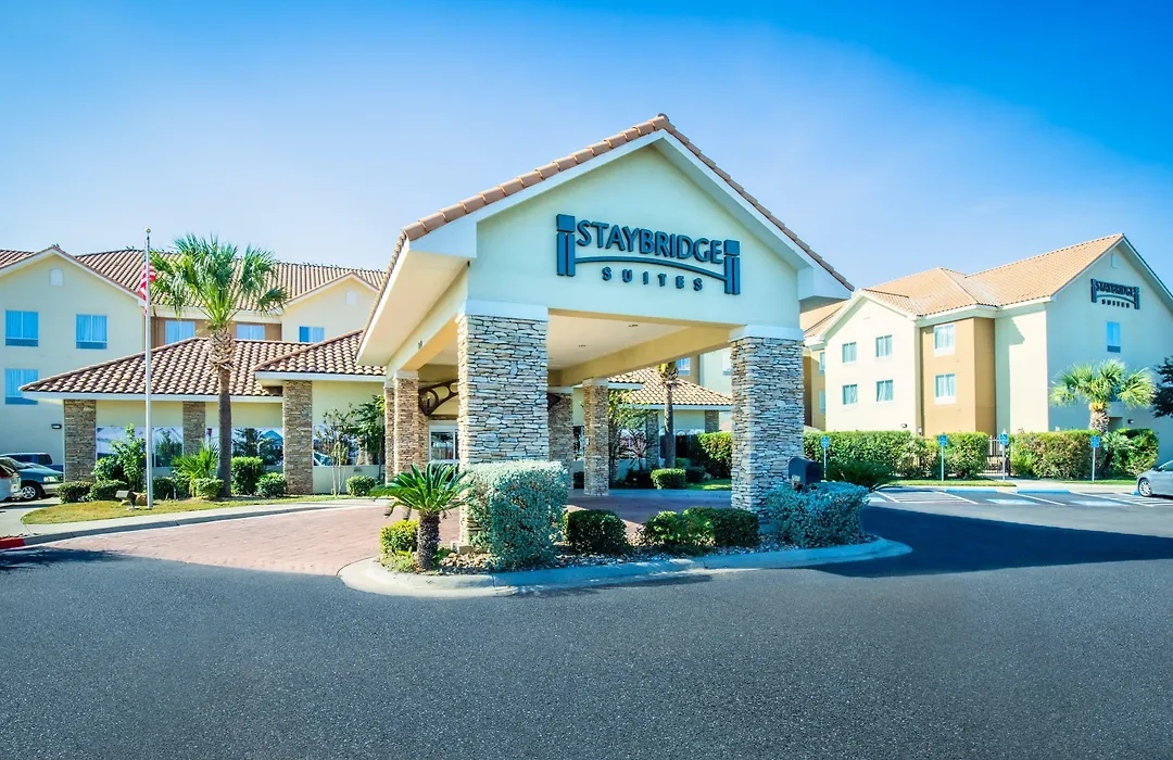 Staybridge Suites Laredo By Ihg-1