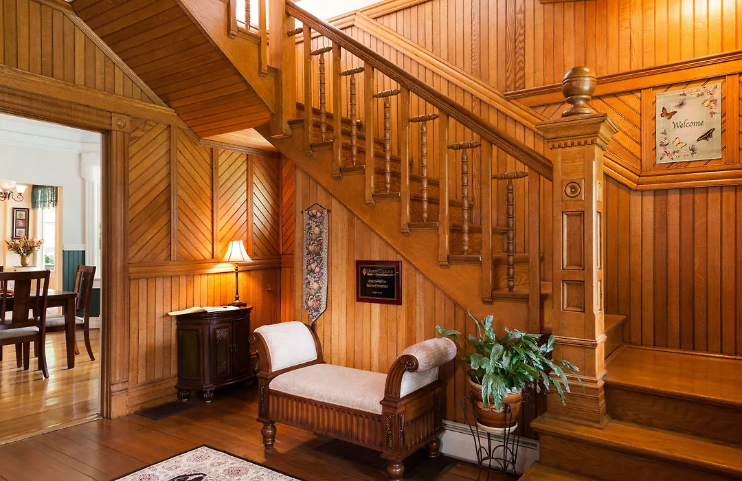 Andon-Reid Inn Bed & Breakfast-1