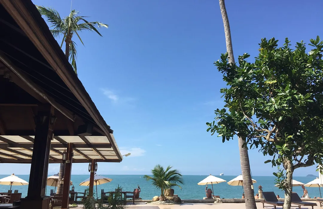 Kanok Buri Resort-1