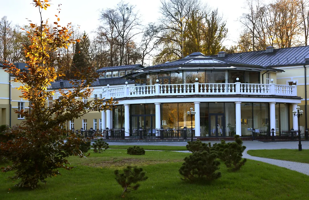 Europa Royale Druskininkai-1