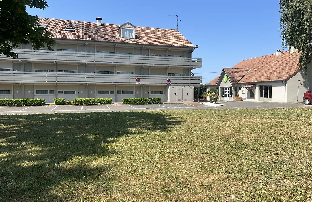 Campanile Montargis - Amilly-1
