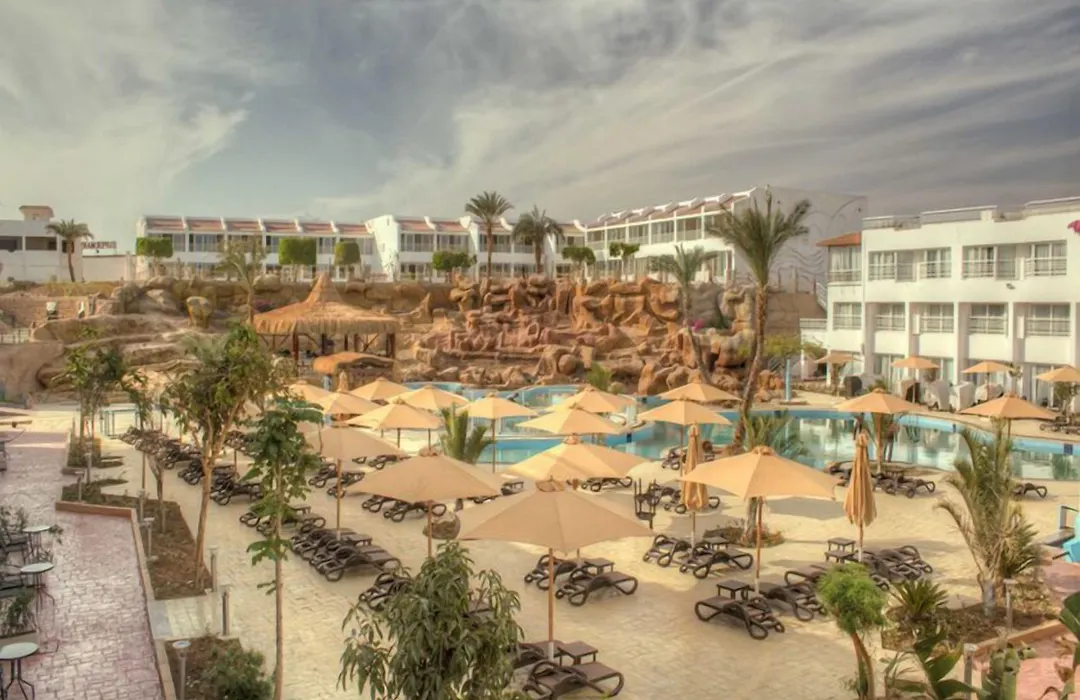 Sharming Inn Hotels - Couples And Families Only-1