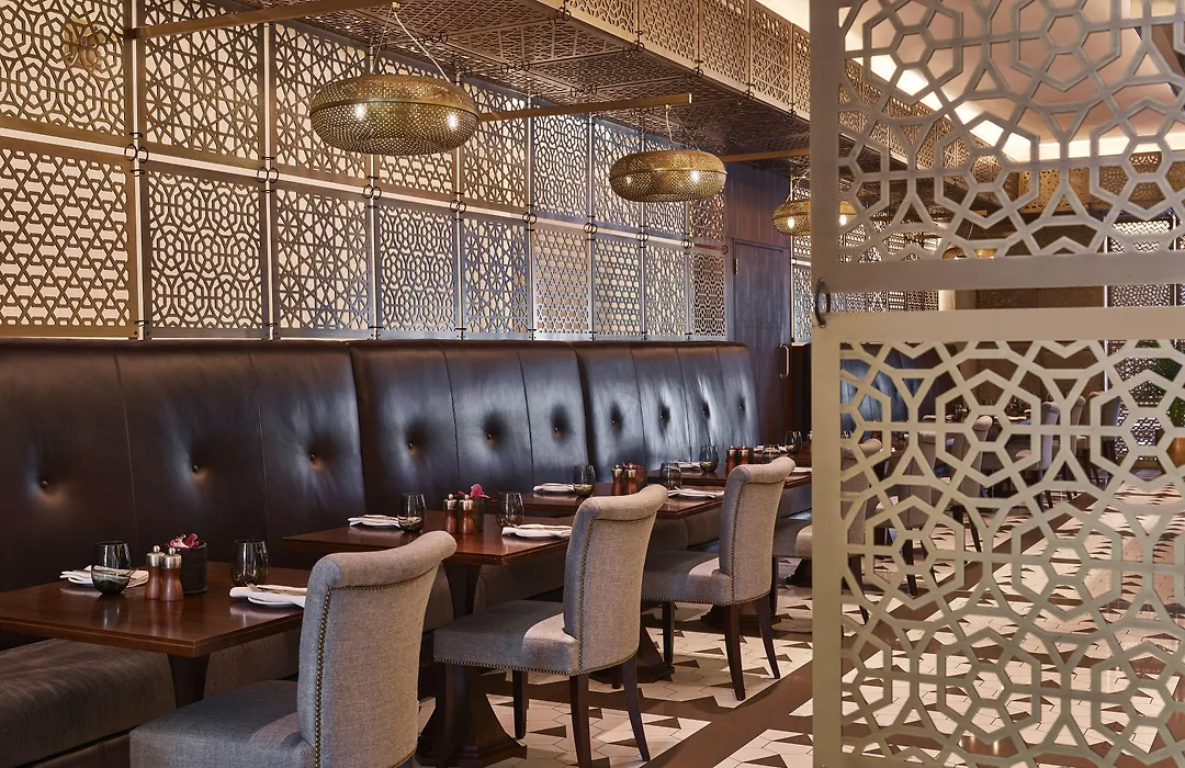 The Heritage Hotel, Autograph Collection, Downtown Dubai-1