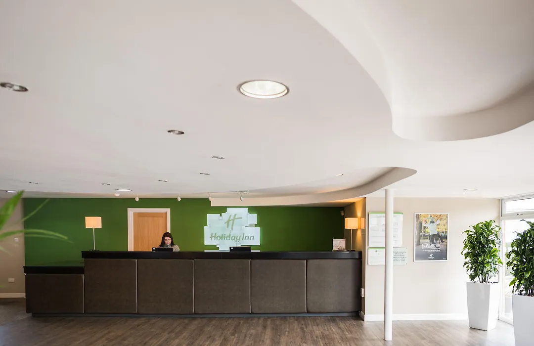 Holiday Inn Manchester West By Ihg-1