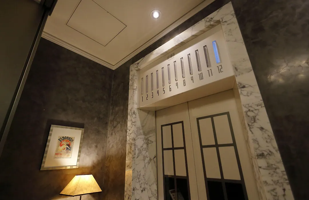 Hotel Monterey La Soeur Fukuoka-1
