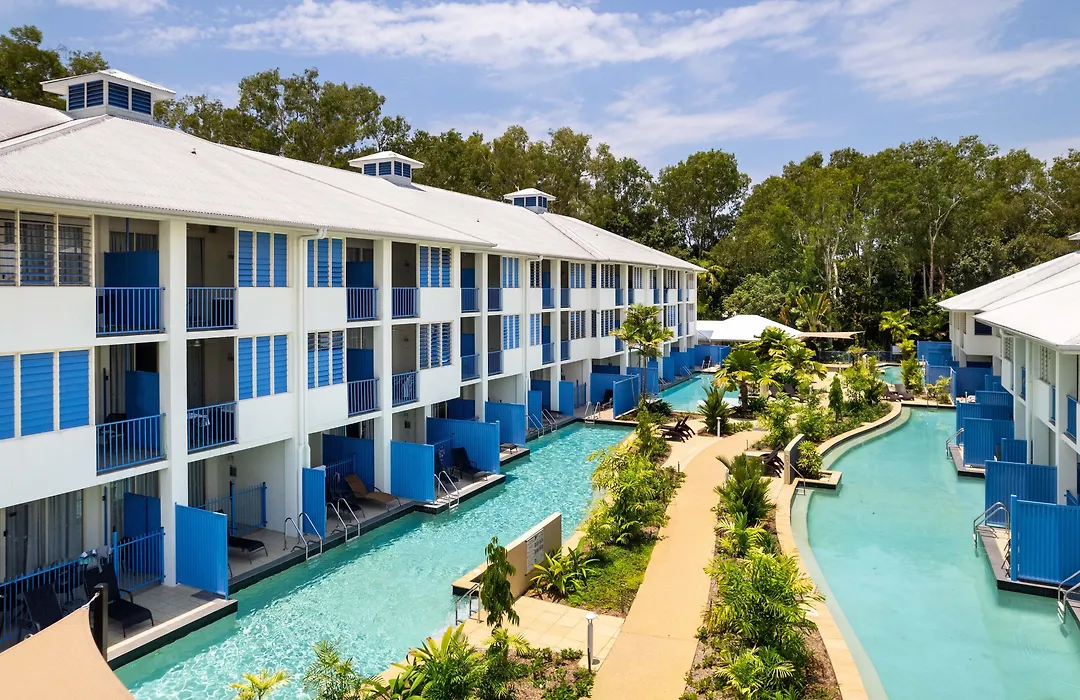 Silkari Lagoons Port Douglas-1