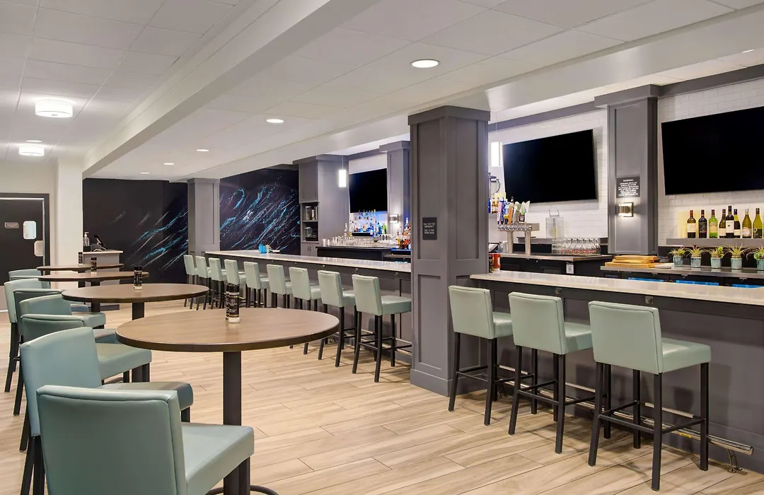 Hilton Garden Inn At Pga Village/Port St. Lucie-1