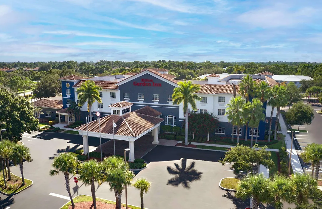 Hilton Garden Inn At Pga Village/Port St. Lucie-1