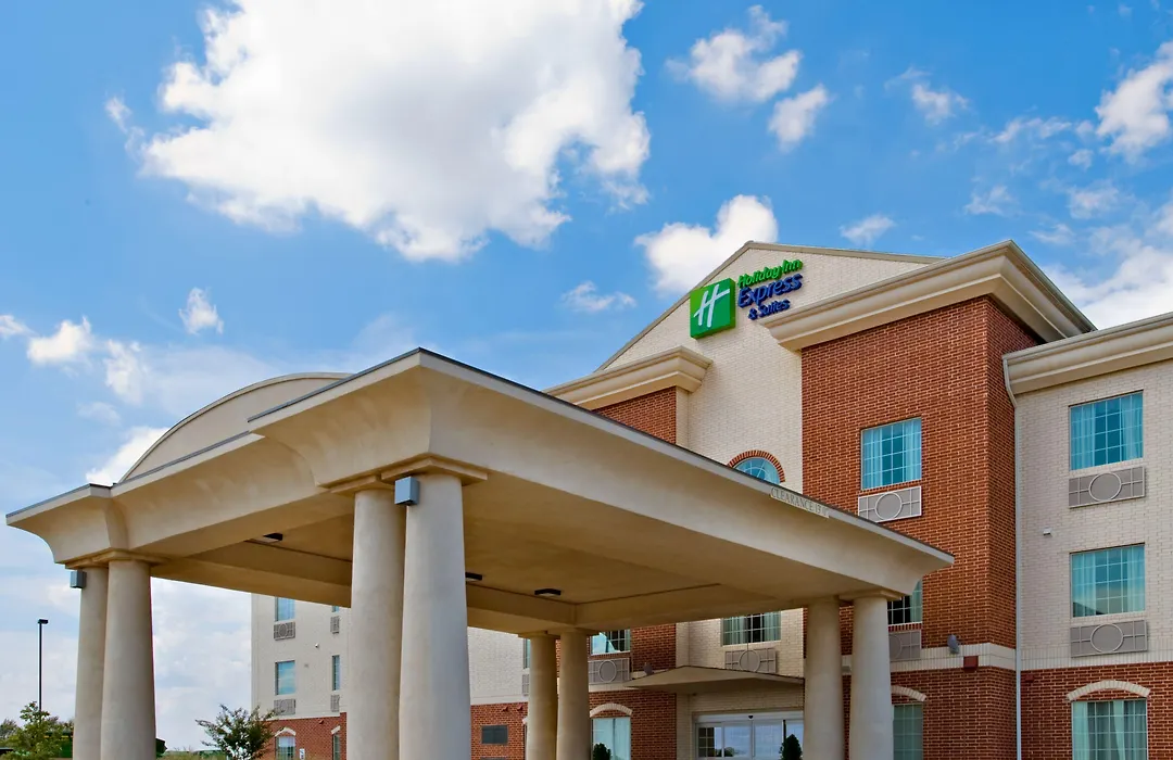 Holiday Inn Express & Suites Levelland By Ihg-1