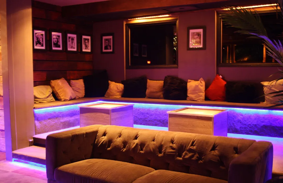 The Empress Hotel Asbury Park (Adults Only)-1
