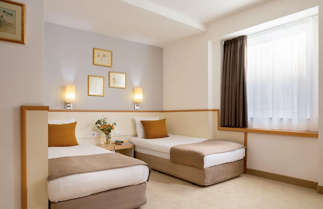 Arte Sofia Hotel-1