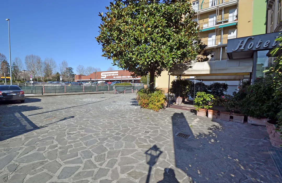 Hotel Residence-1