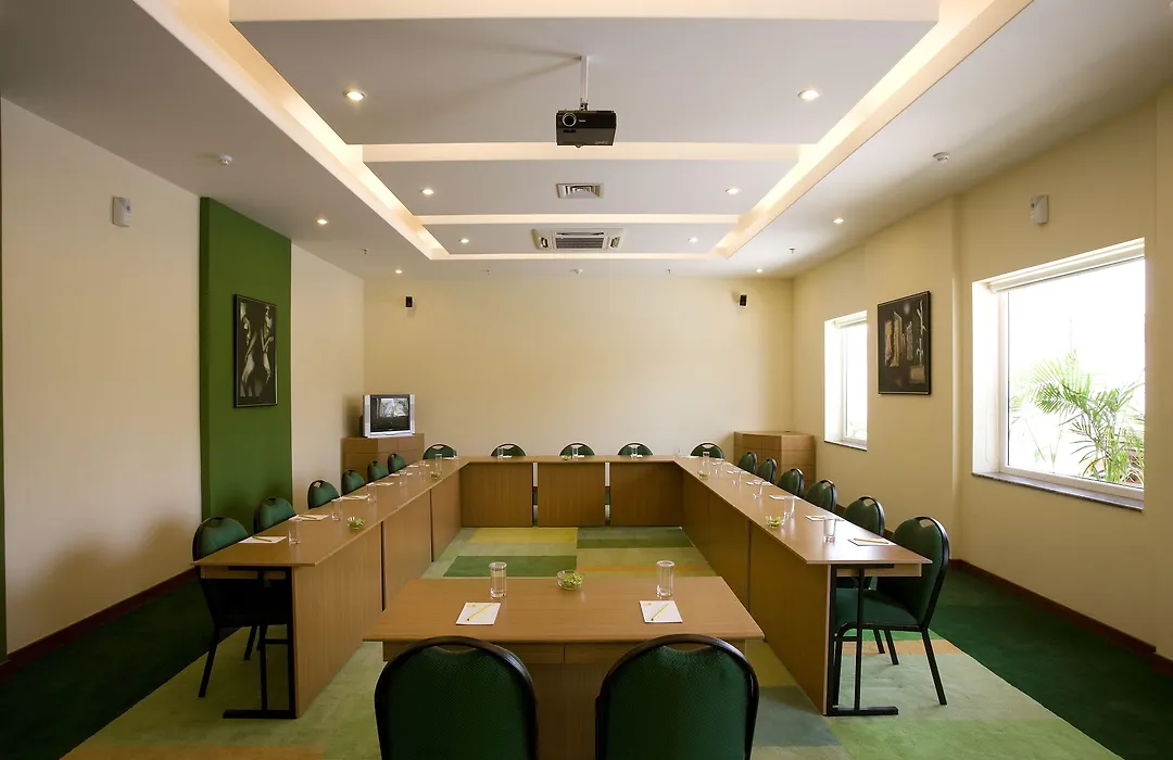 Lemon Tree Hotel Hinjewadi Pune-1