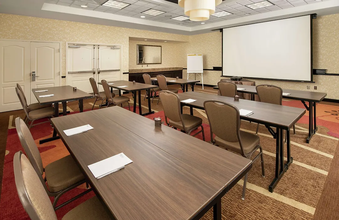 Hilton Garden Inn Frederick-1