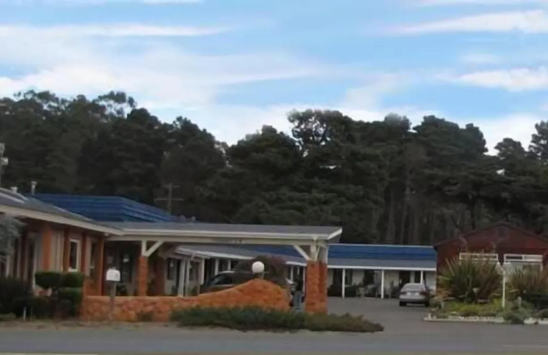 Coast Inn And Spa-1