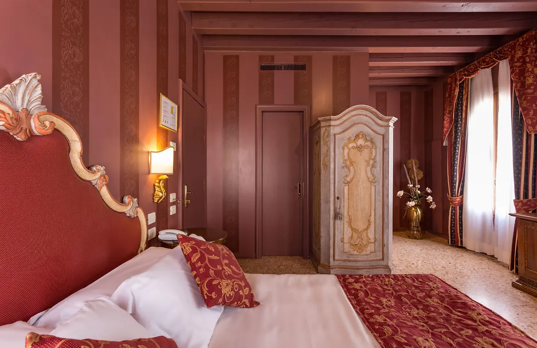 Hotel Tiziano-1