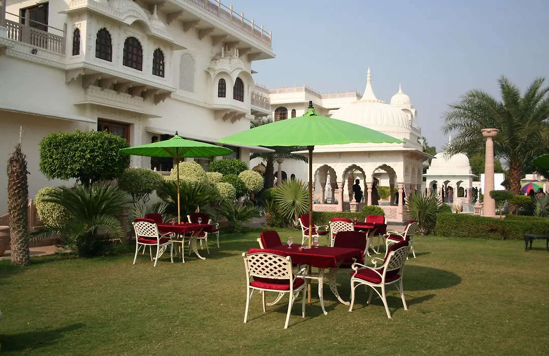 Shiv Vilas Resort-1