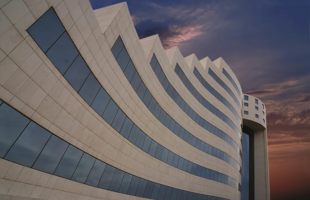 Movenpick Hotel Qassim-1