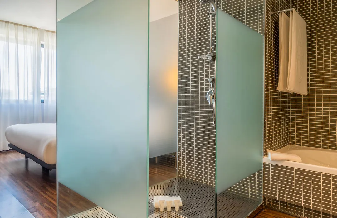Ac Hotel Madrid Feria By Marriott-1