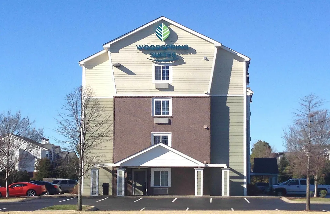 Woodspring Suites Des Moines Pleasant Hill-1