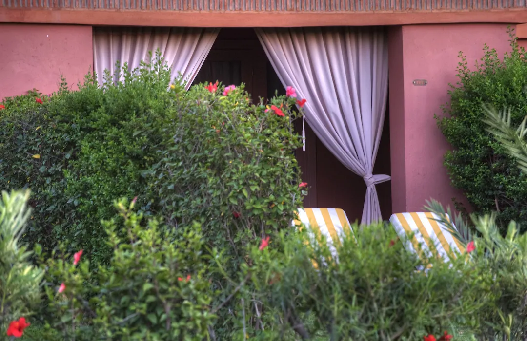 Domaine Des Remparts Hotel & Spa-1