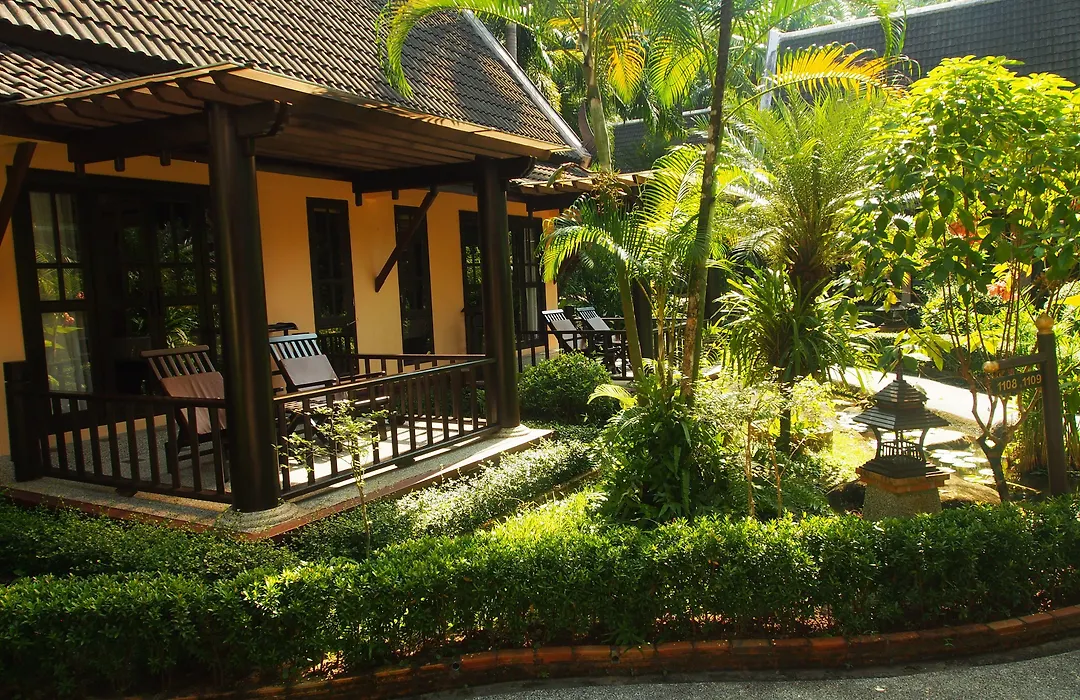 Khaolak Palm Beach Resort-1
