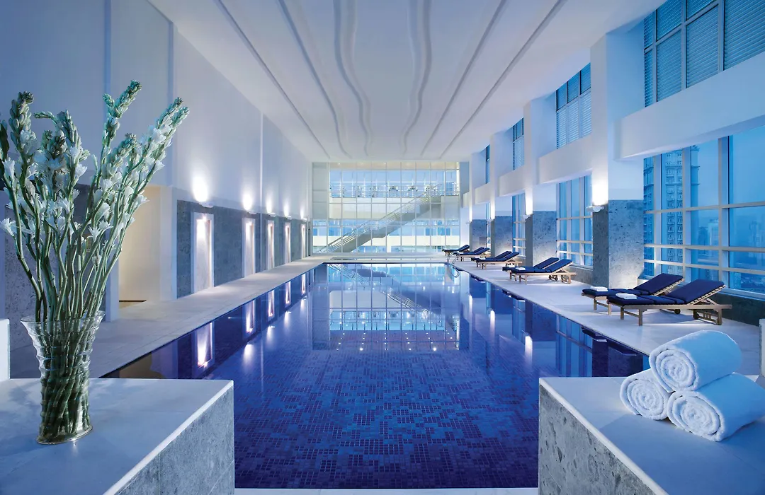 The Mayflower, Jakarta-Marriott Executive Apartments-1