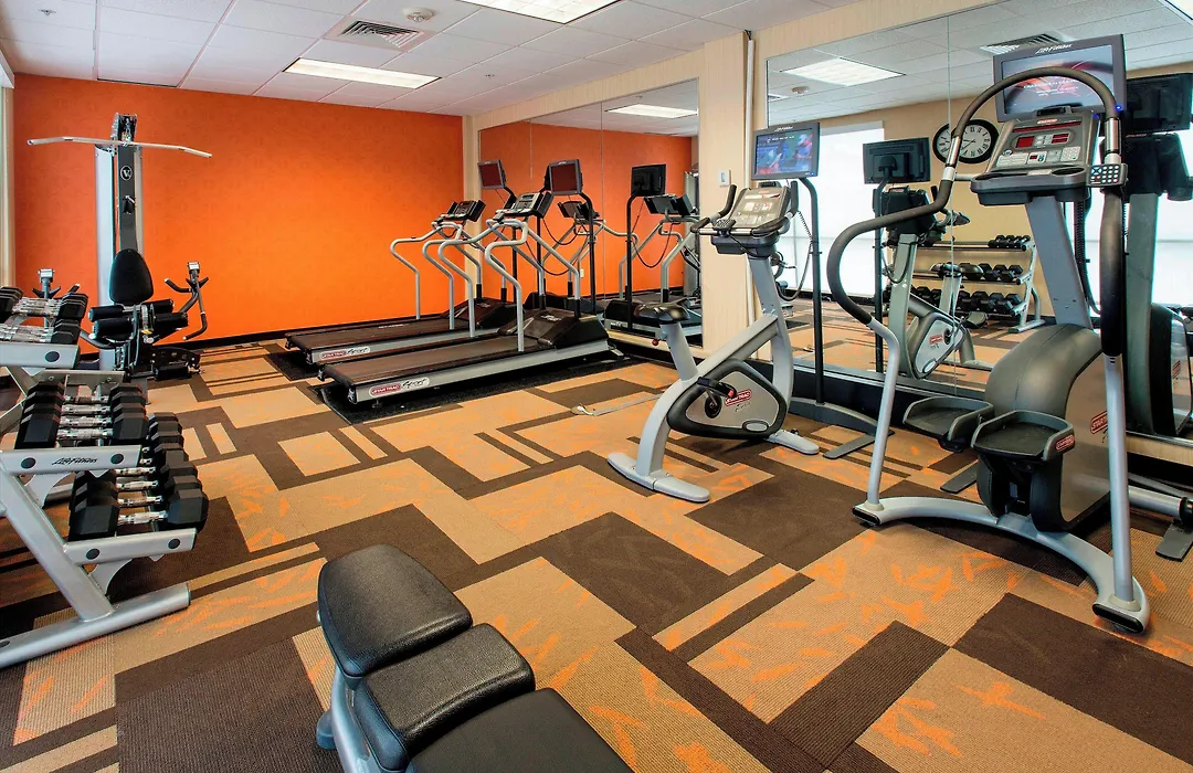 Courtyard By Marriott Montgomery Prattville-1