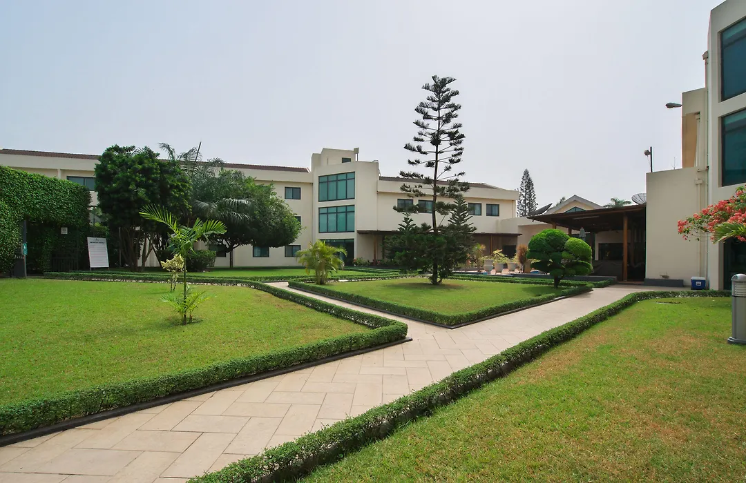 Fiesta Royale Hotel-1