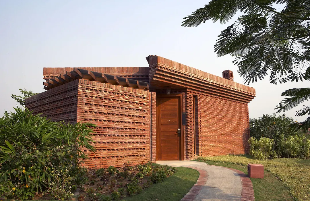 The Westin Sohna Resort & Spa-1