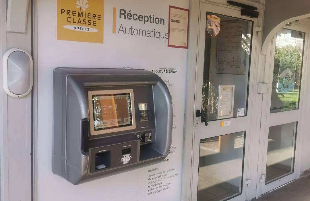 Premiere Classe Toulouse Sesquières-1